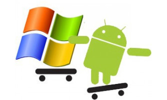 Каква мултимедия да изберете – с Android или с WinCE?