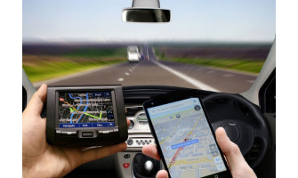 Разновидности на GPS навигациите