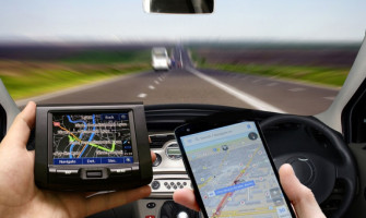 Разновидности на GPS навигациите