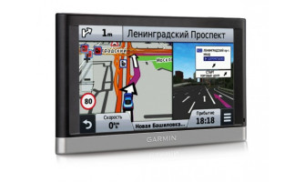 GPS навигация Garmin nuvi 2497 LM EU