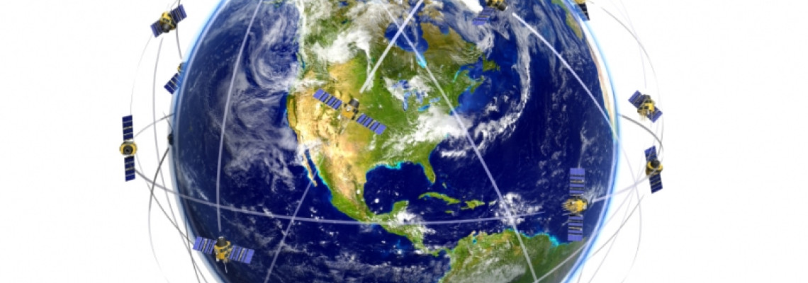 GPS: устройство, отговарящо на нуждите, които ежедневието ни поражда