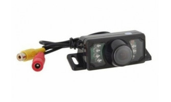 КАМЕРИ ЗА ЗАДНО ВИЖДАНЕ? ЗАЩО?