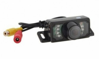 КАМЕРИ ЗА ЗАДНО ВИЖДАНЕ? ЗАЩО?