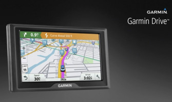 Новата серия продукти – GARMIN DRIVE