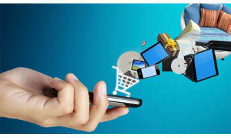 Evtini-stoki - част от верига онлайн магазини на АТ трейд