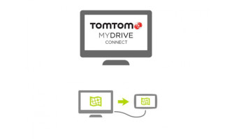 Как да актуализираме карти и софтуер или Ъпдейт на TOMTOM GPS?