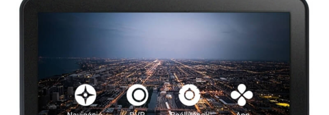 Wayteq x995 Max - 7 - инчова навигация с Android за кола и камион