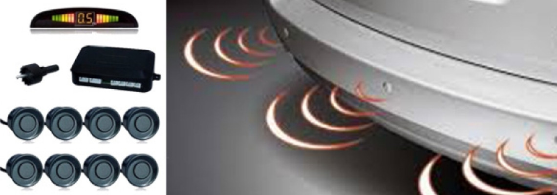 Парктроник - какво представлява и за какво се използва?