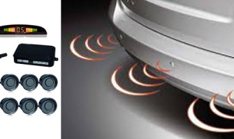 Парктроник - какво представлява и за какво се използва?