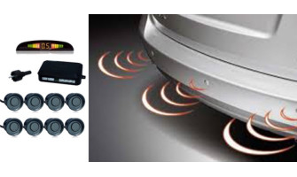 Парктроник - какво представлява и за какво се използва?