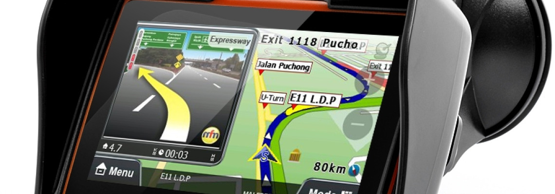 Защо се нуждаете от GPS?