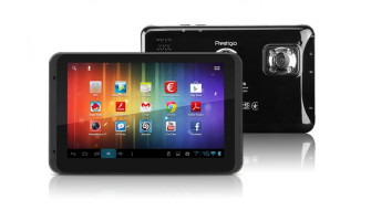 GPS навигация Таблет PRESTIGIO GeoVision 5850 HDDVR