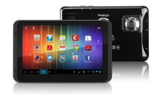 GPS навигация Таблет PRESTIGIO GeoVision 5850 HDDVR