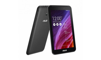 GPS ТАБЛЕТ ASUS MEMO PAD 7 с навигация за камиони