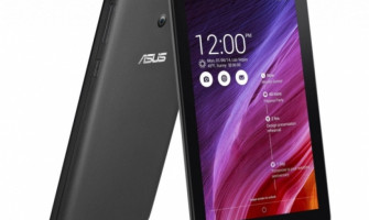 GPS ТАБЛЕТ ASUS MEMO PAD 7 с навигация за камиони