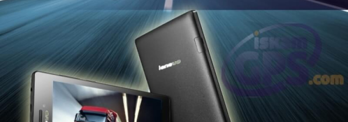 Lenovo Таблет + GPS навигация за камиони + цифрова телевизия
