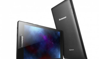 3G Таблет Lenovo TAB 2 WiFi GPS BT 4.0 - Навигация за кола/камион