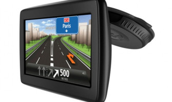 Ревю на TomTom Start 20 - GPS навигация с безплатни обновявания