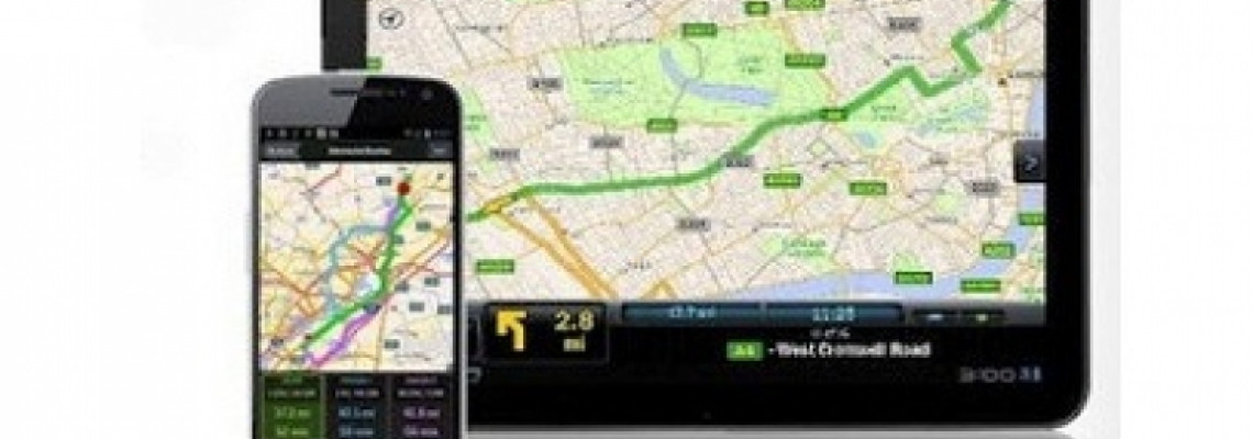 Защо е по-добре да използваме GPS навигация от смартфон навигация?