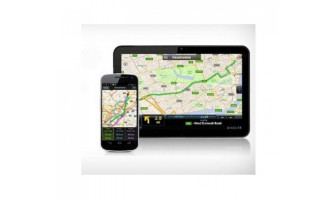 Защо е по-добре да използваме GPS навигация от смартфон навигация?