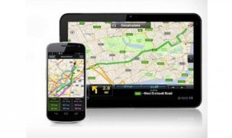 Защо е по-добре да използваме GPS навигация от смартфон навигация?