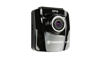 Висококачествен видеорегистратор Transcend DrivePro 220