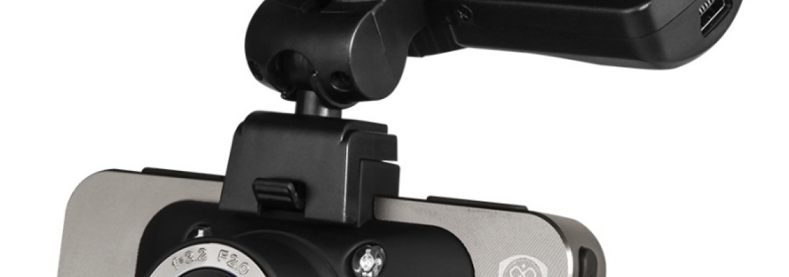 Камера за кола Prestigio RoadRunner 545