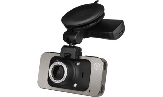 Камера за кола Prestigio RoadRunner 545