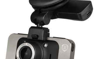 Камера за кола Prestigio RoadRunner 545