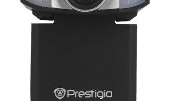 Видеорегистратор Prestigio Roadrunner 515