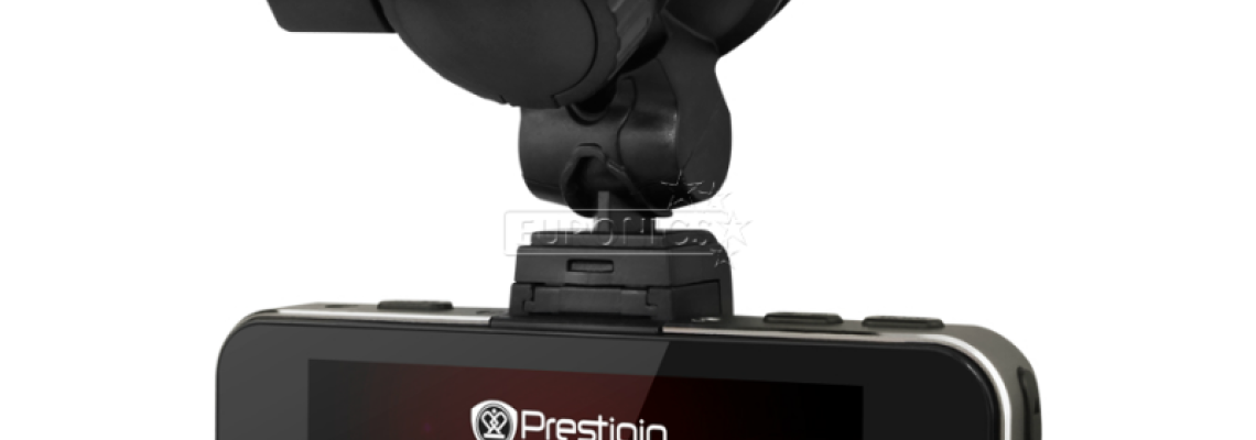 Видеорегистратор Prestigio RoadRunner 560