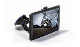 GPS навигация за кола и камион ORION Z7