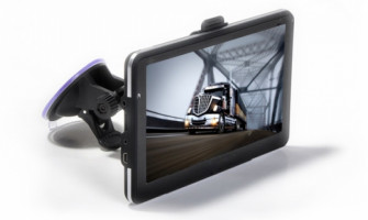 GPS навигация за кола и камион ORION Z7