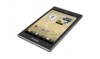 Таблет с 3G GPS навигация за кола и камион Prestigio MultiPad 7