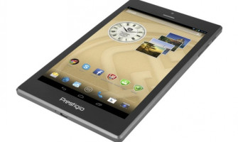 Таблет с 3G GPS навигация за кола и камион Prestigio MultiPad 7