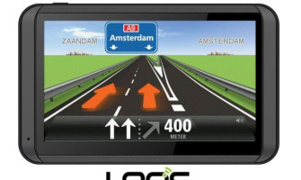 2 нови модели GPS навигации от LEOS