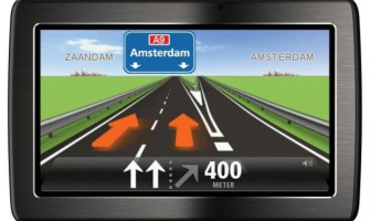 Поддръжка на GPS навигация