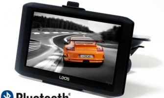 Нов модел GPS навигация LEOS N8BT