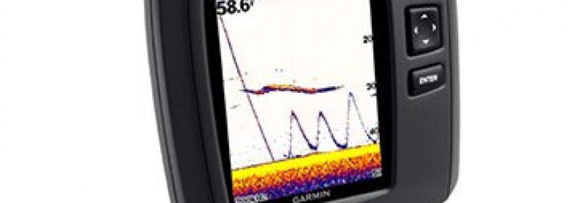 Как да си изберете Сонар за риболов?