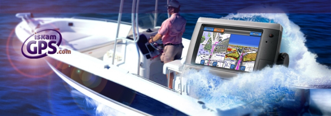 GPS и плаване - ръководство за плаване