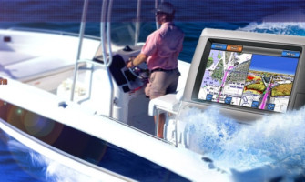 GPS и плаване - ръководство за плаване