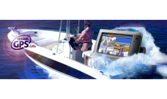 GPS и плаване - ръководство за плаване