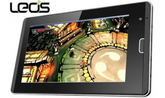 Бъдещето вече е тук - LEOS GPS Tab7 – GPS Навигация и Таблет в 1