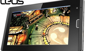 Бъдещето вече е тук - LEOS GPS Tab7 – GPS Навигация и Таблет в 1