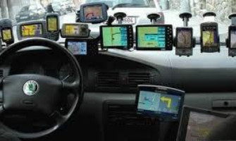 Какви грешки могат да се допуснат при избора на GPS навигация?