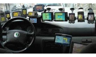 Какви грешки могат да се допуснат при избора на GPS навигация?