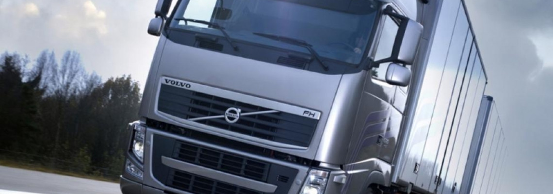 GPS навигация за камион - функции и особености?