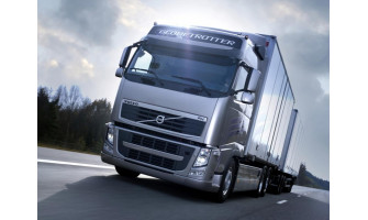 GPS навигация за камион - функции и особености?