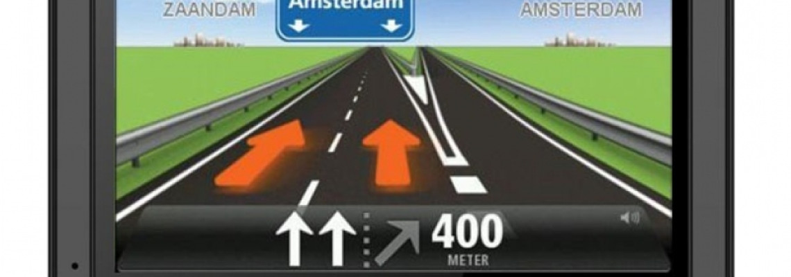 GPS навигации LEOS M4 и LEOS M5 – високо качество на ниска цена!!!