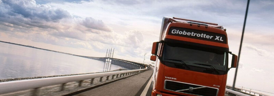 Как да изберем GPS навигация за камион?